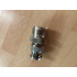 Adapter BNC-M/UHF-F
